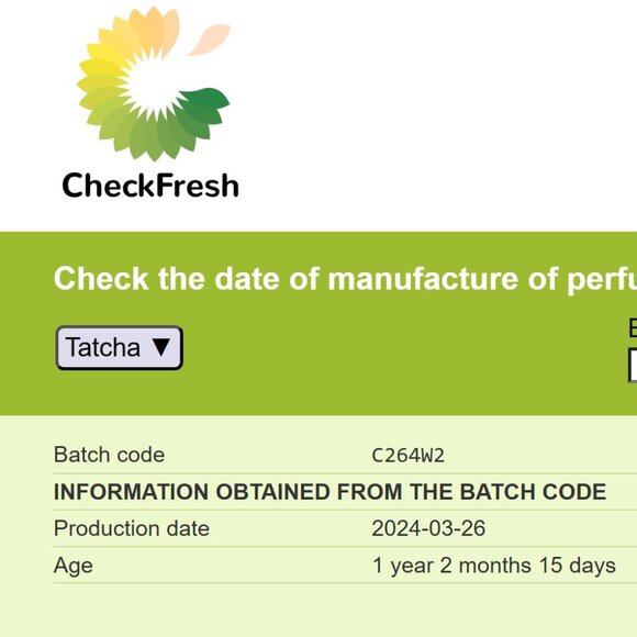 2X TATCHA The Water Cream 1.7 fl.oz. Refillable  New Free Furoshiki Wrap - Picture 10 of 12